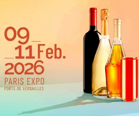 WINE PARIS 2026