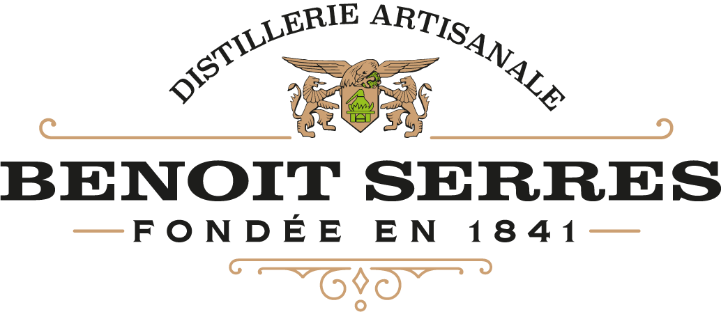 SAS BENOIT SERRES LIQUEURS & SPIRITUEUX