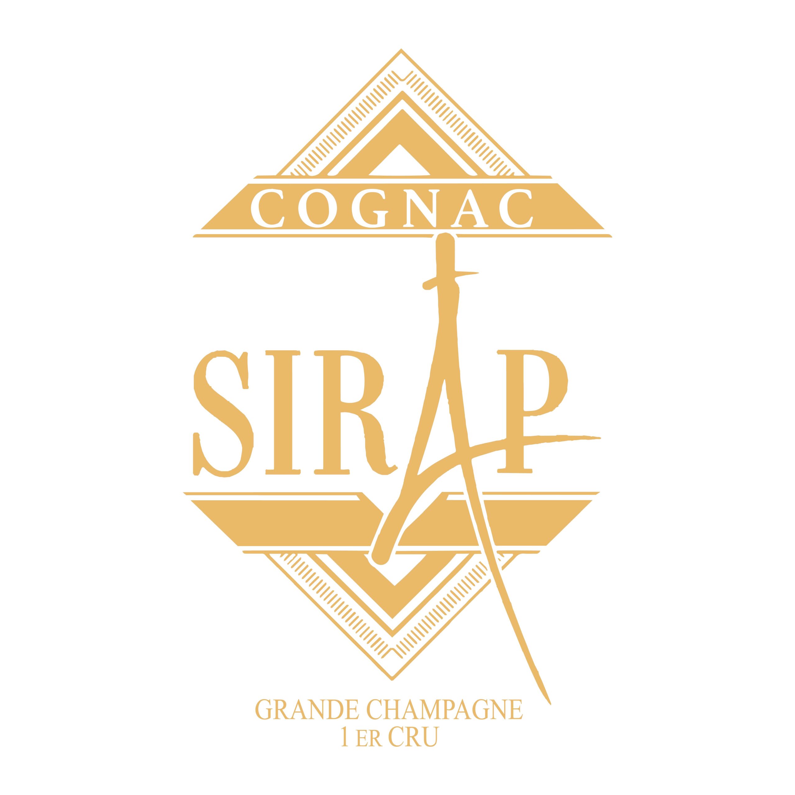 cognac SIRAP