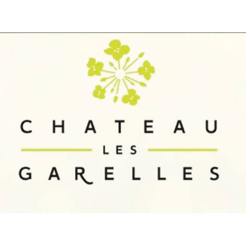 SARL CHATEAU LES GARELLES