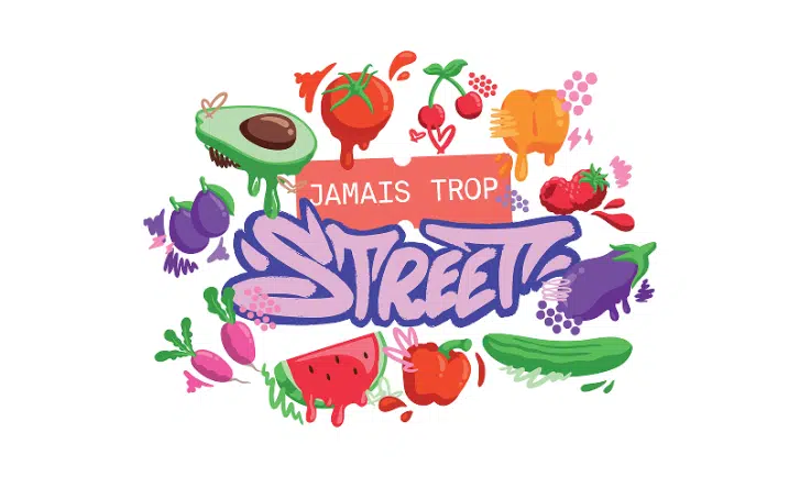 Lancement de la campagne « Jamais Trop Street » d’Interfel