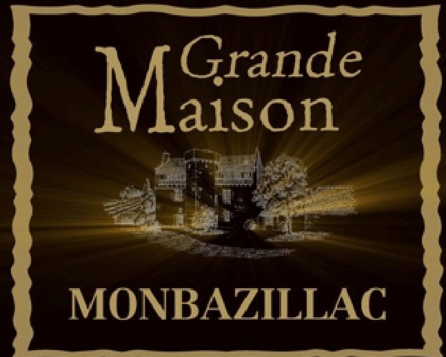 SARL LA GRANDE MAISON
