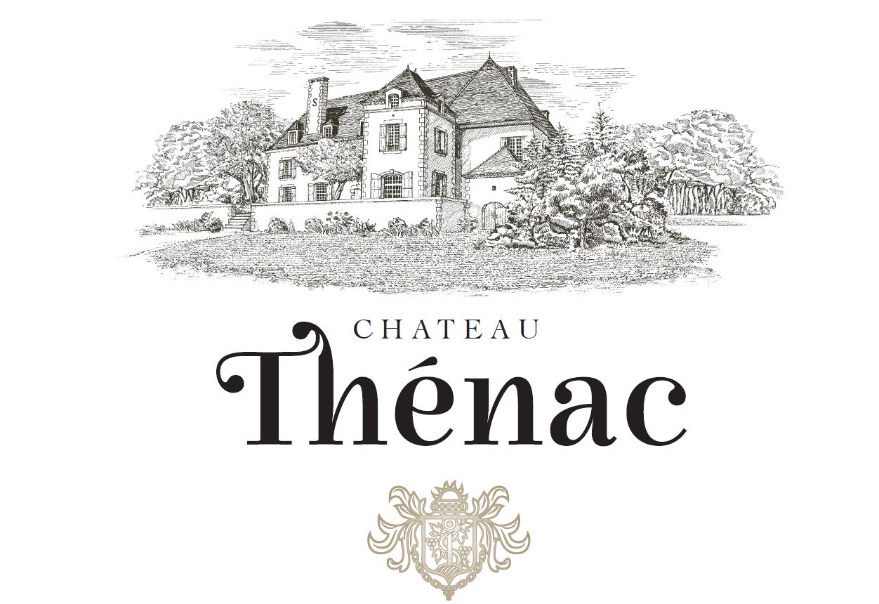 CHÂTEAU THÉNAC