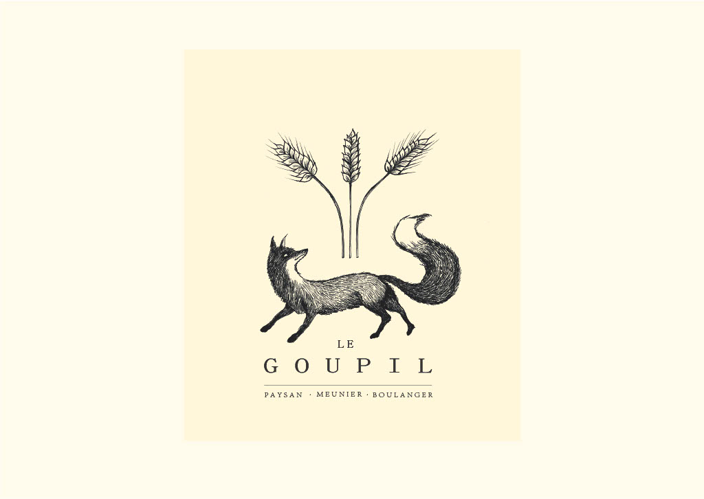 Fournil Le Goupil