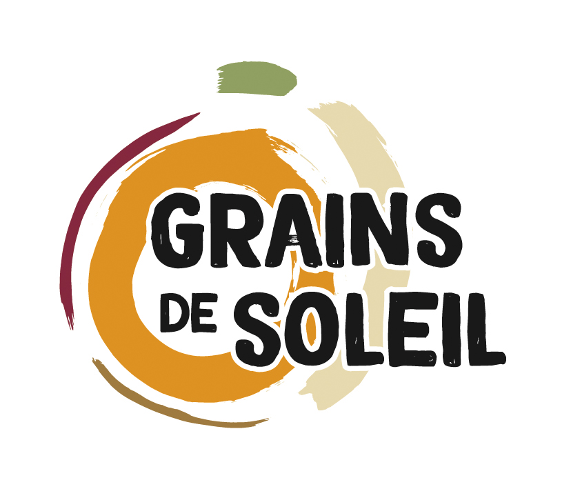 GRAINS DE SOLEIL