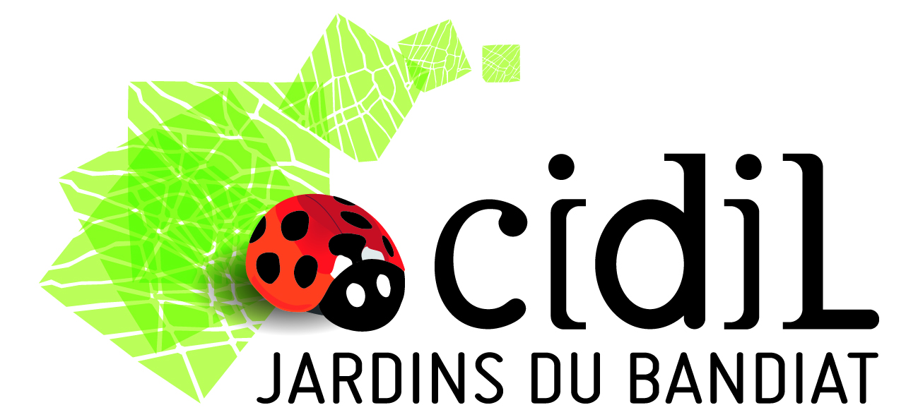 CIDL JARDINS DU BANDIAT
