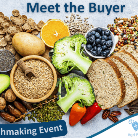meet the buyer