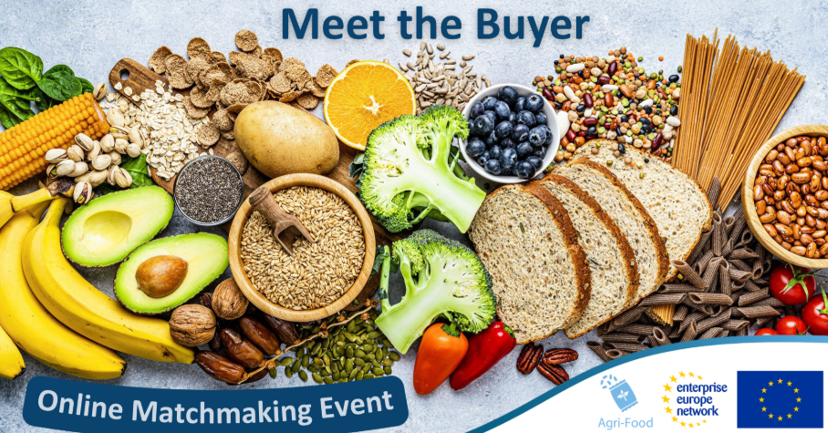 meet the buyer