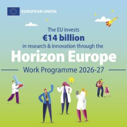horizon europe