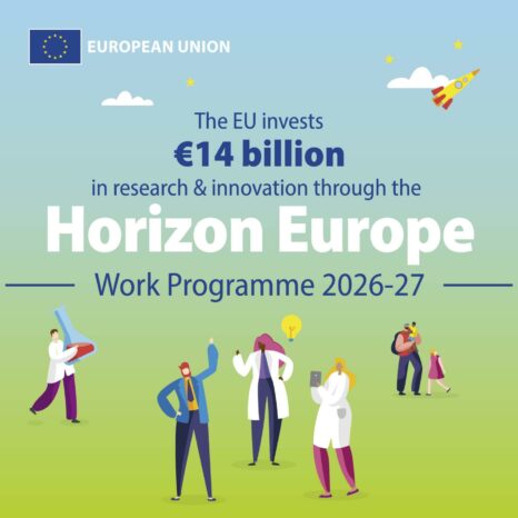 horizon europe