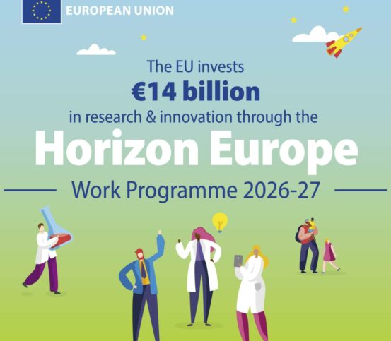 horizon europe