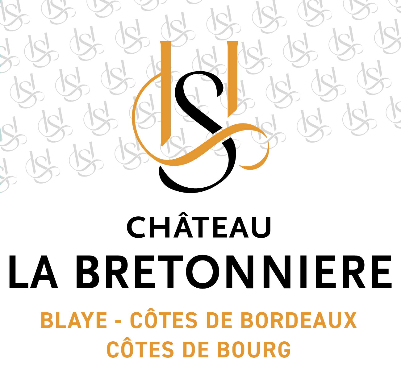 CHÂTEAU LA BRETONNIERE