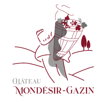 DOMAINE MONDESIR GAZIN