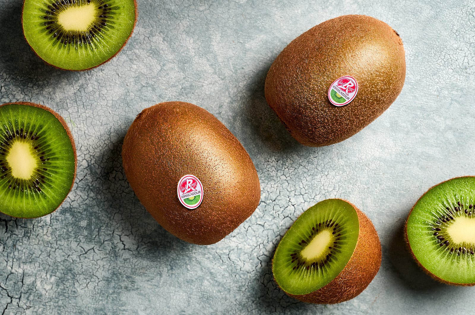 Pour le kiwi de l’Adour, l’avenir est vert