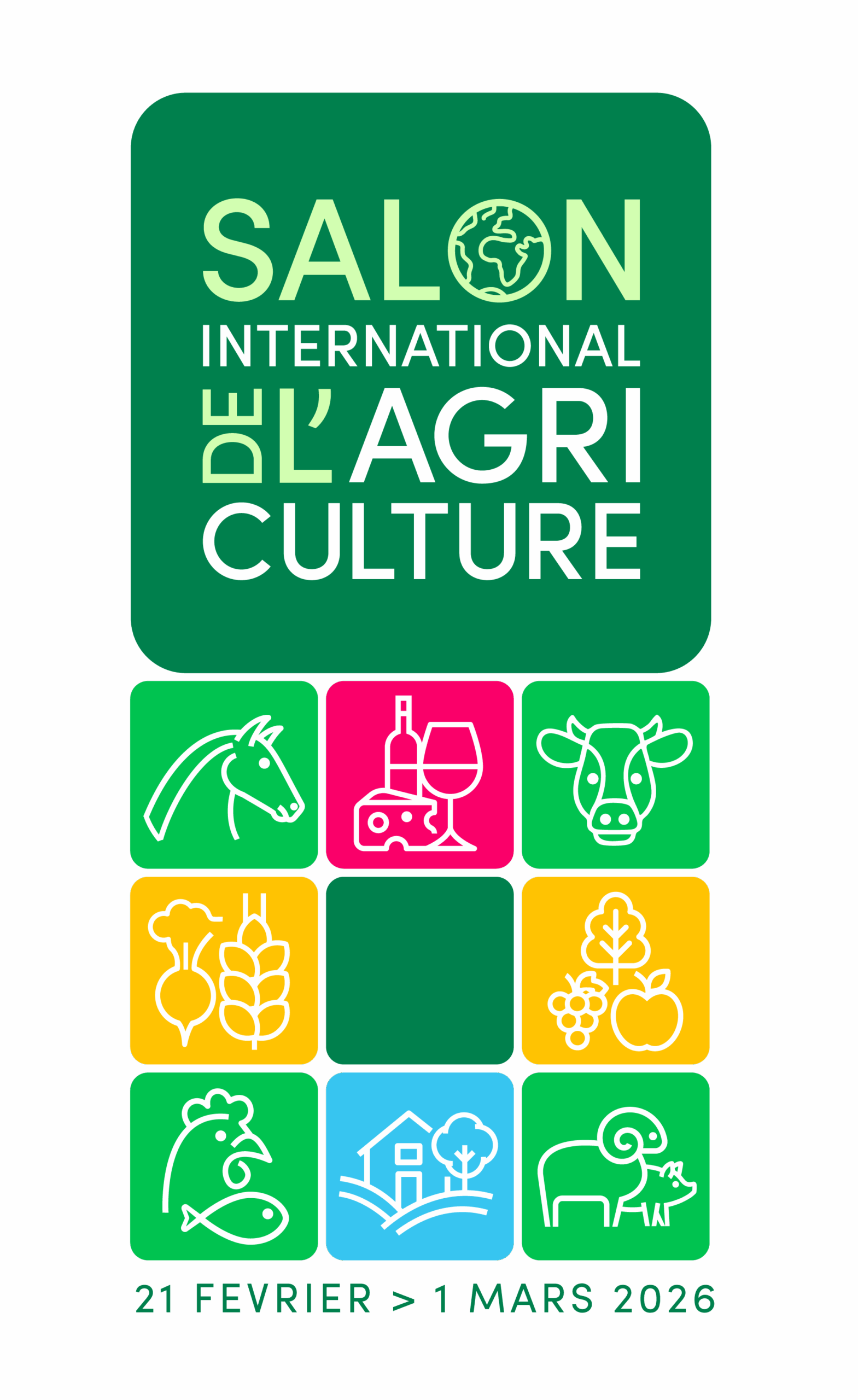 La Nouvelle-Aquitaine au Salon International de l&rsquo;Agriculture de Paris 2026