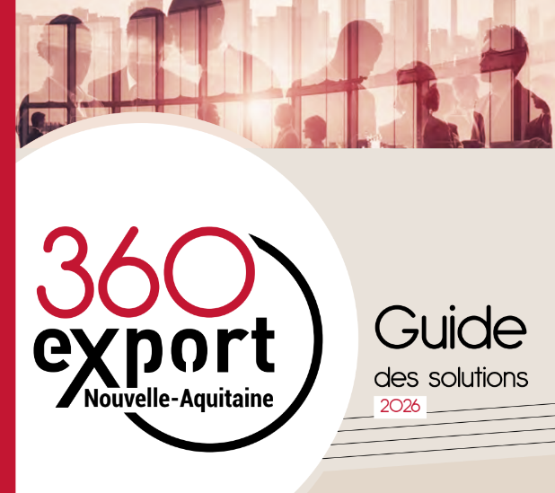 Tout savoir sur le guide des solutions 360 export version 2026