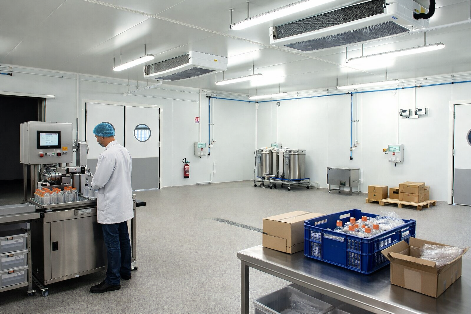 Novapôle : une identité renforcée pour accompagner l’innovation agroalimentaire