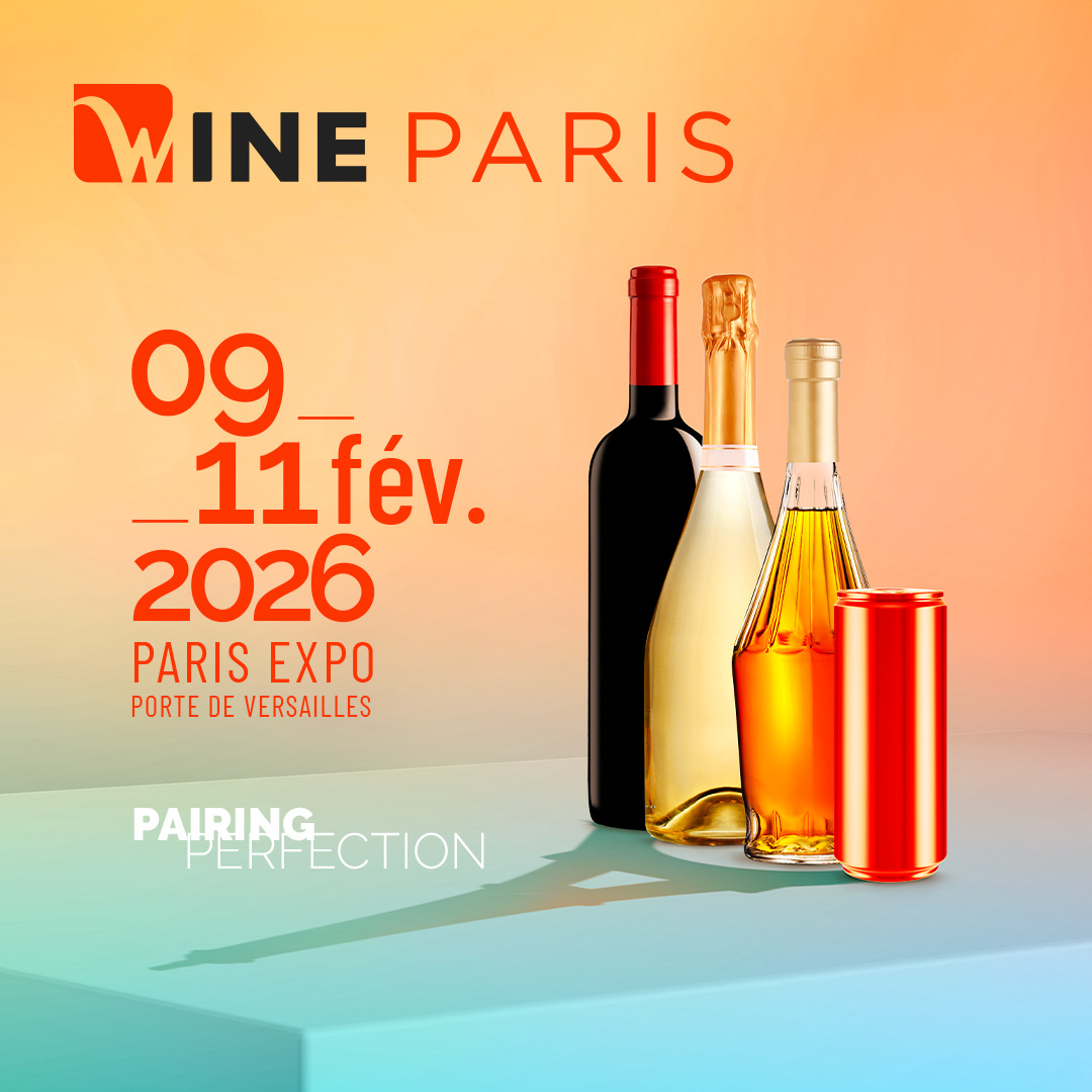 Wine Paris 2026 : l&rsquo;épicentre mondial d&rsquo;influence des vins et spiritueux