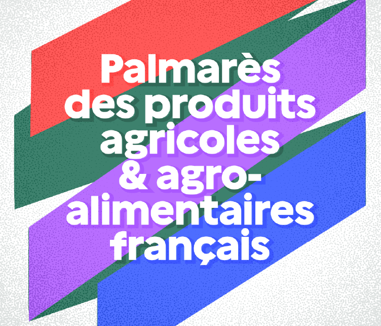 Infographies : les filières françaises des produits agricoles