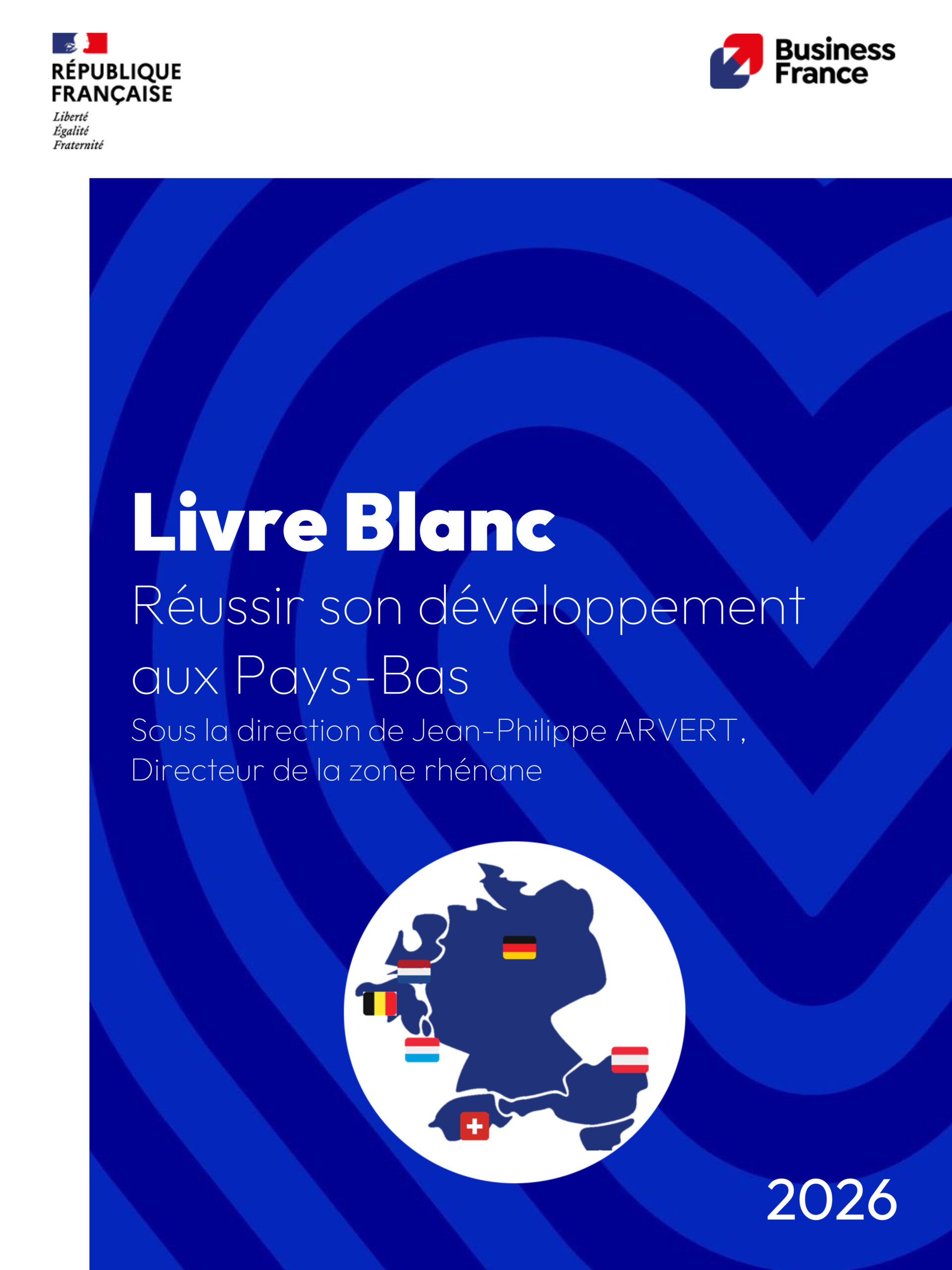 Livre blanc : Réussir son développement aux Pays-Bas