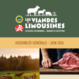 RA viandes limousines
